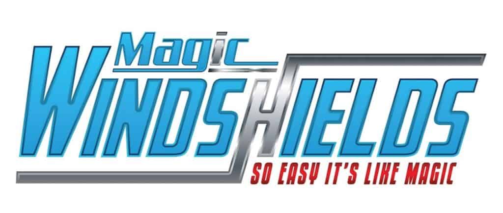 Magic Windshield Logo