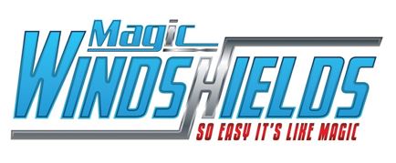 Magic Windshield Logo new