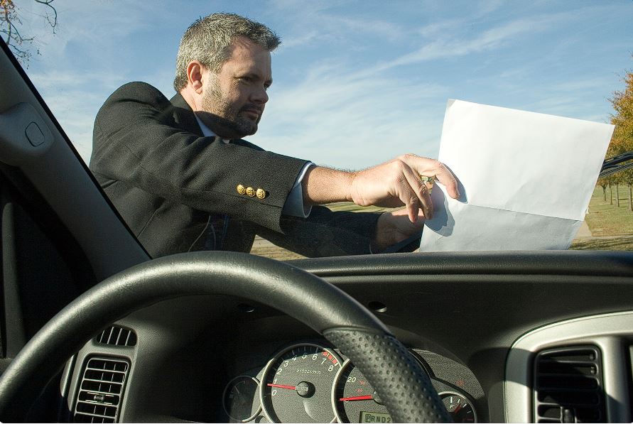 Windshield-Fail