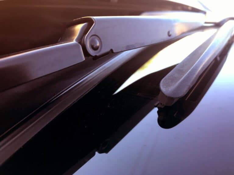 How often should you Replace your Windshield Wipers?​