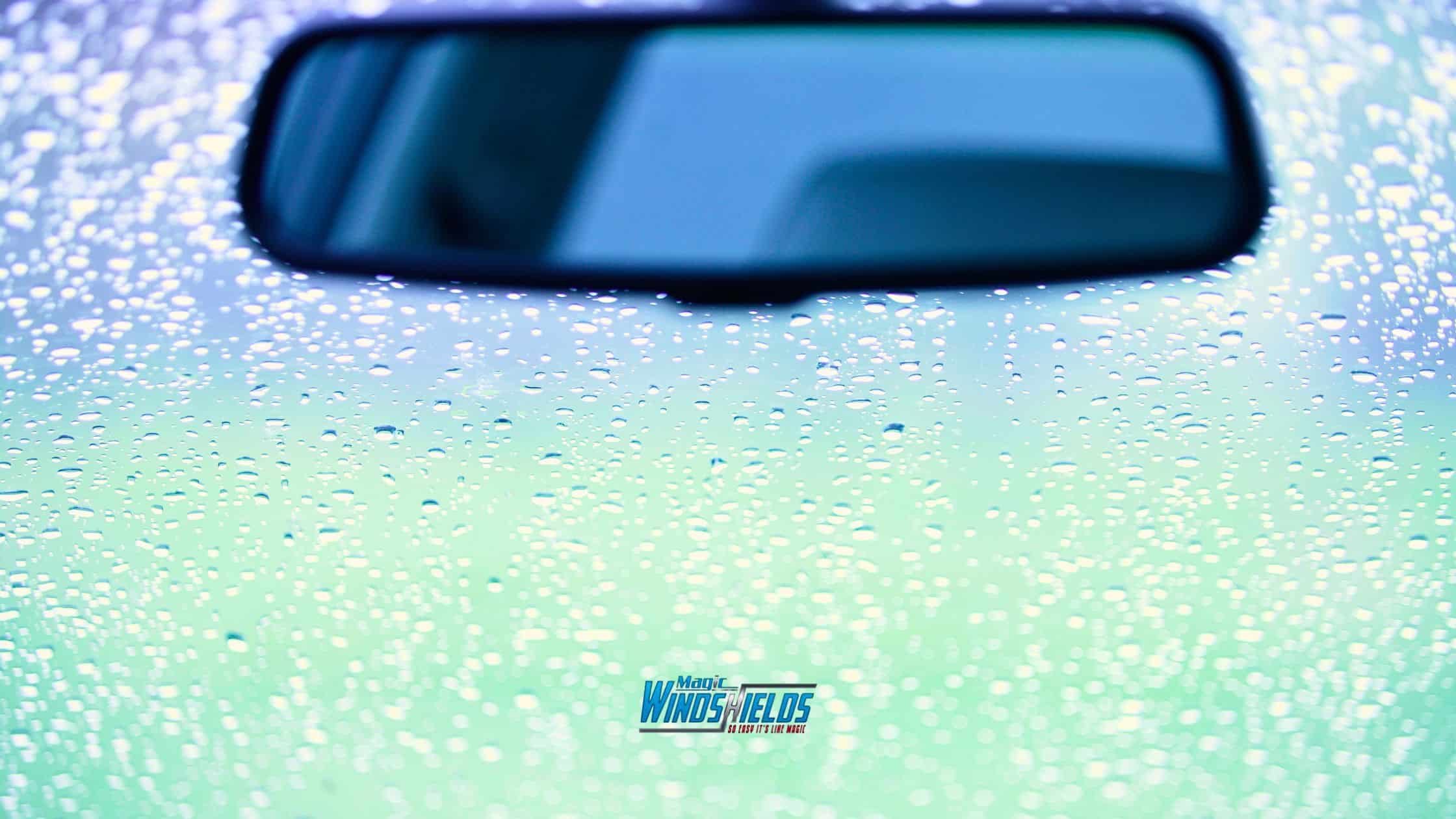 Magic Windshields - BLOG - Phoenix Auto Glass Replacement Expert's Guide - Why Laminated Glass