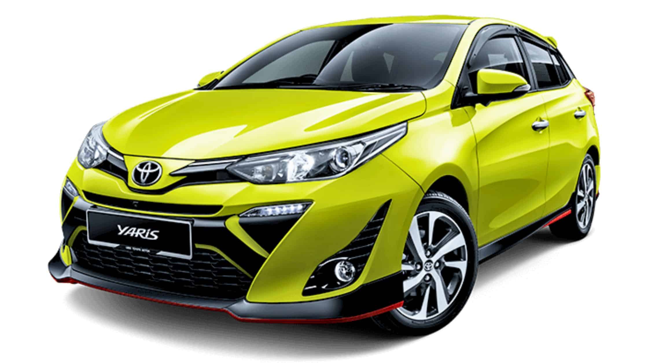 Toyota Yaris Windshield, phoenix windshield replacement