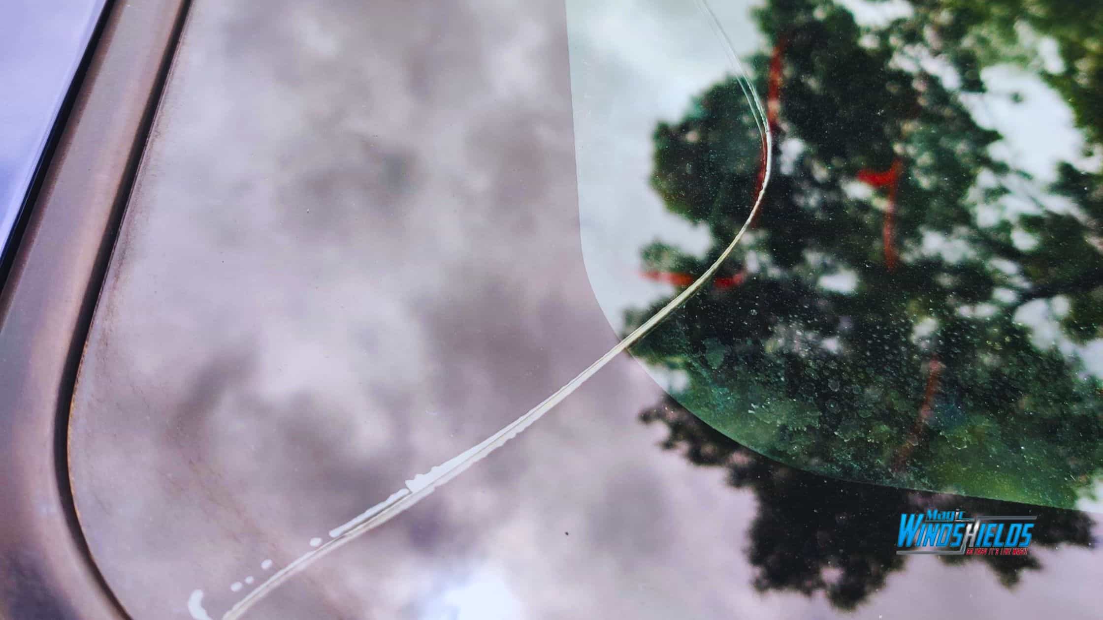 Magic Windshields - BLOG - Assess Sunroof Damage