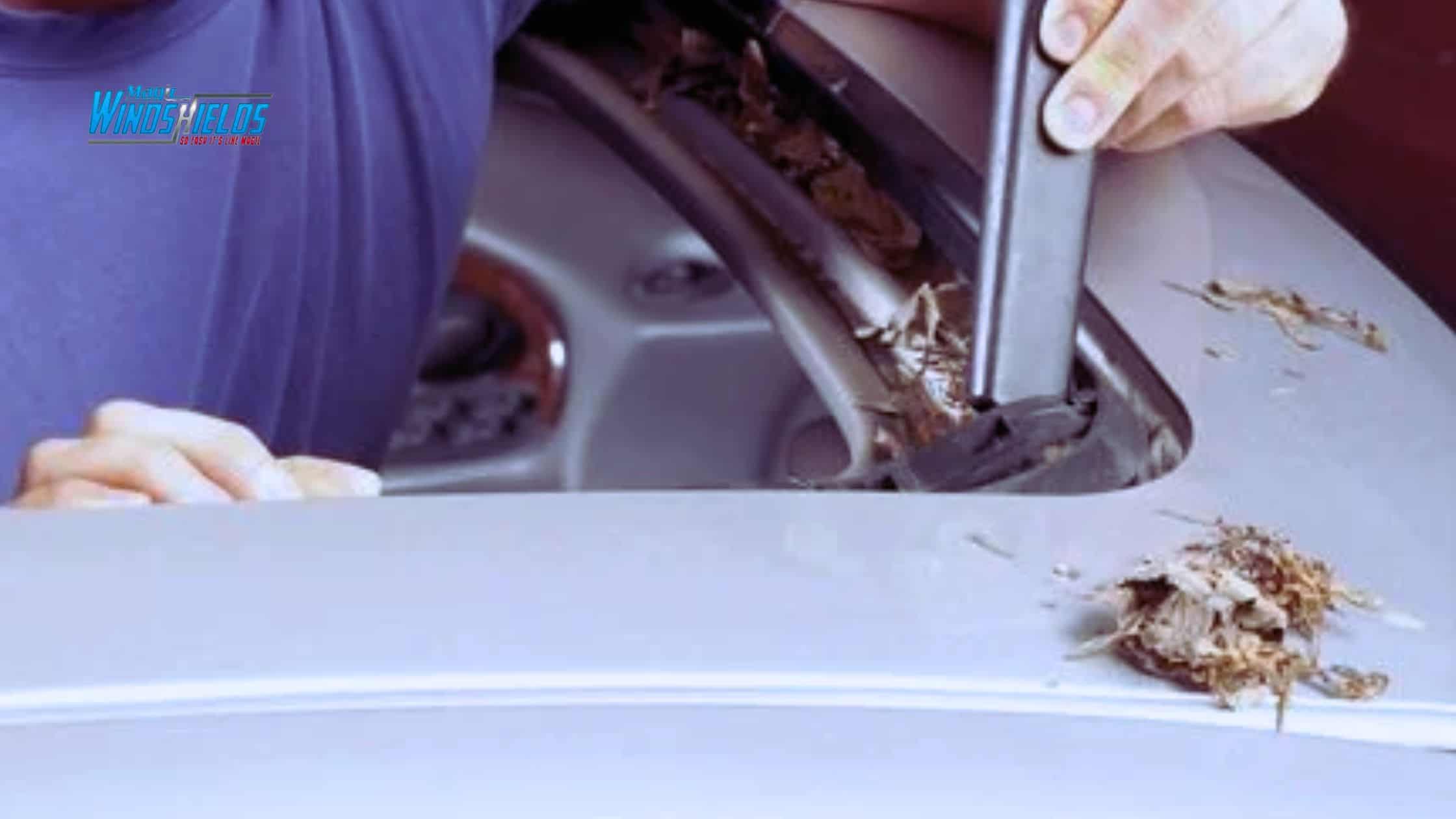 Magic Windshields - BLOG - Sunroof Replacement Tools and Materials