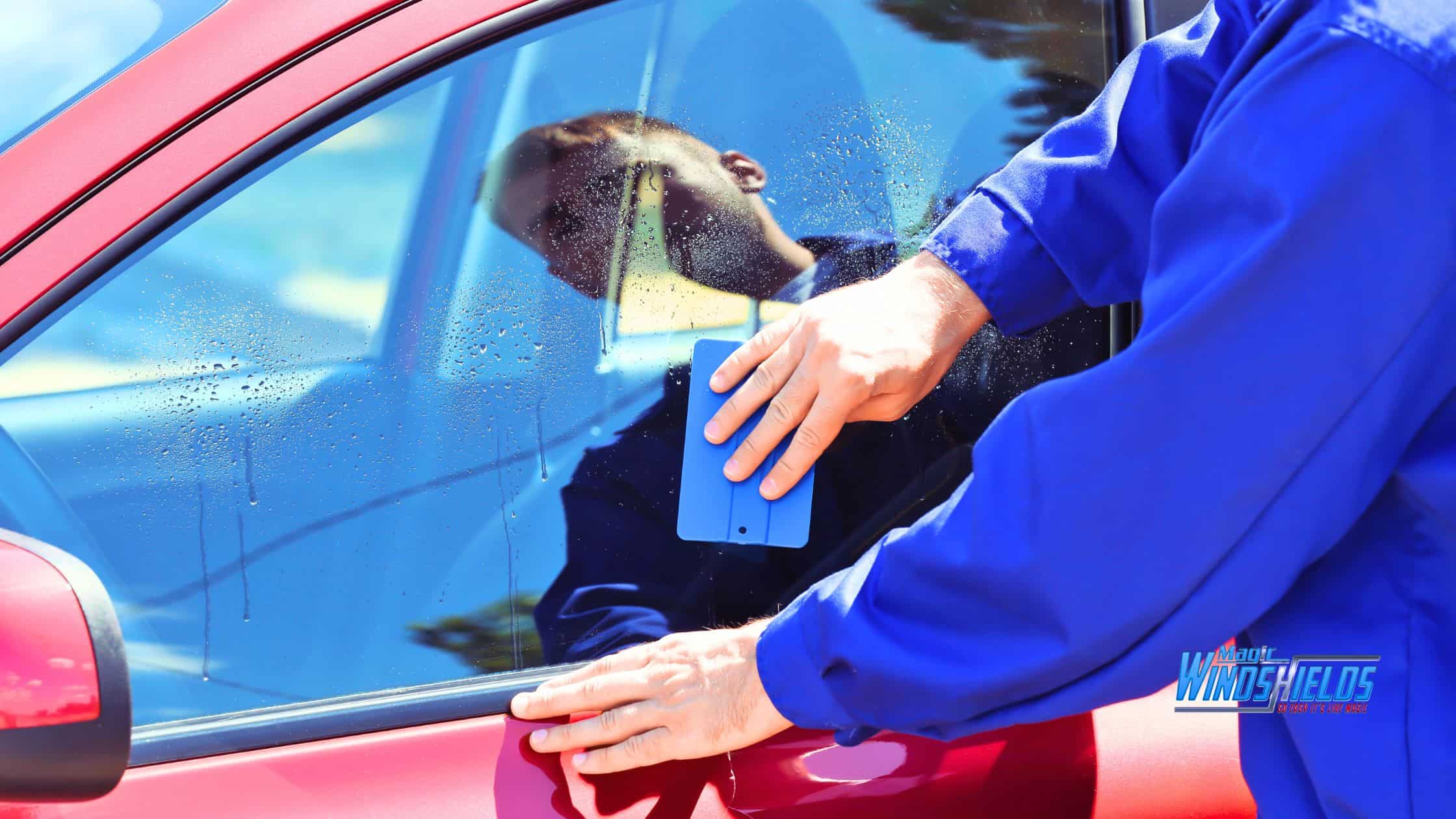 Magic Windshields - Blog - Best Car Window Tint in Arizona - car window tint arizona