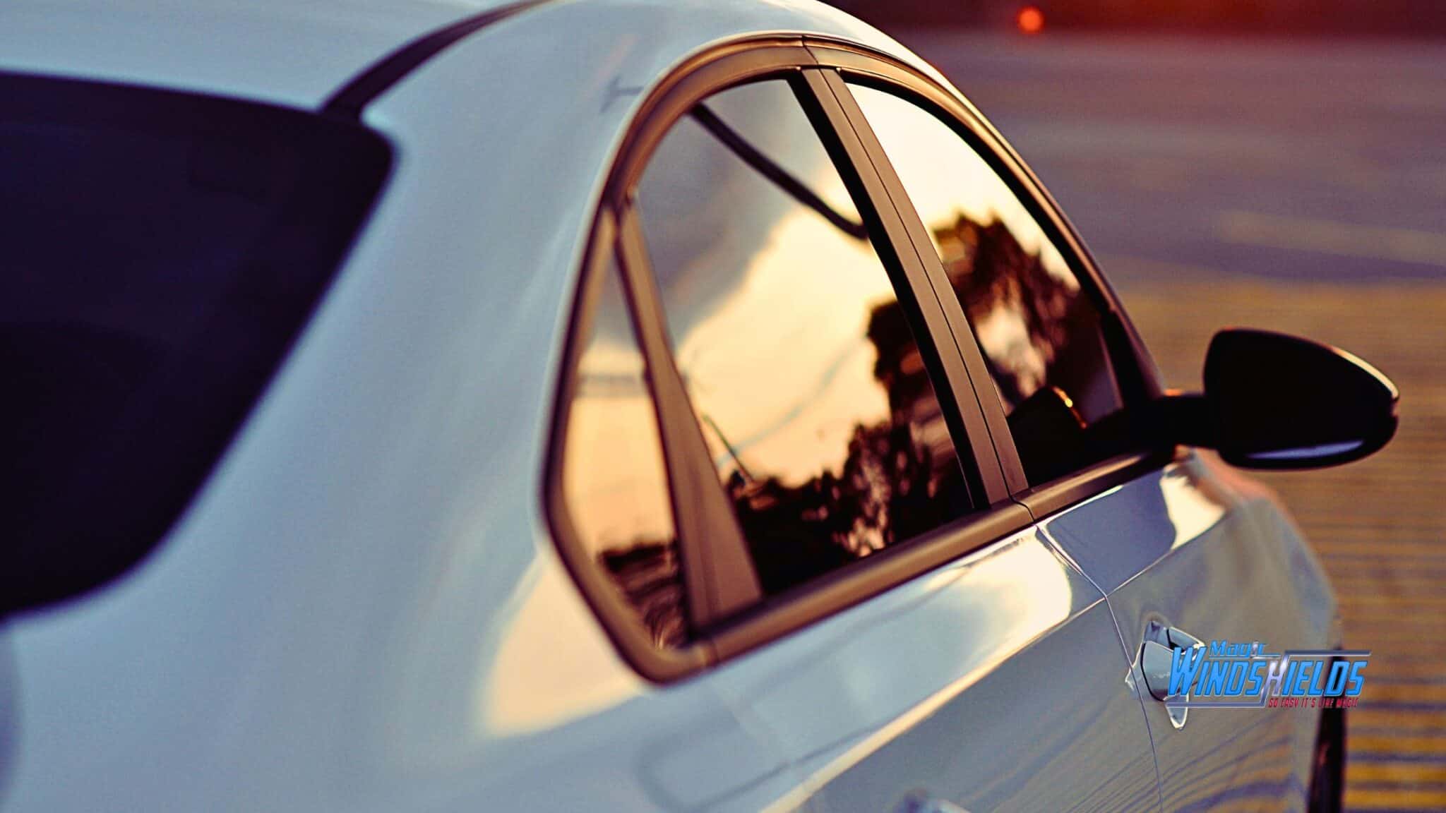 How Car Window Tinting Works The Science Behind the Shade