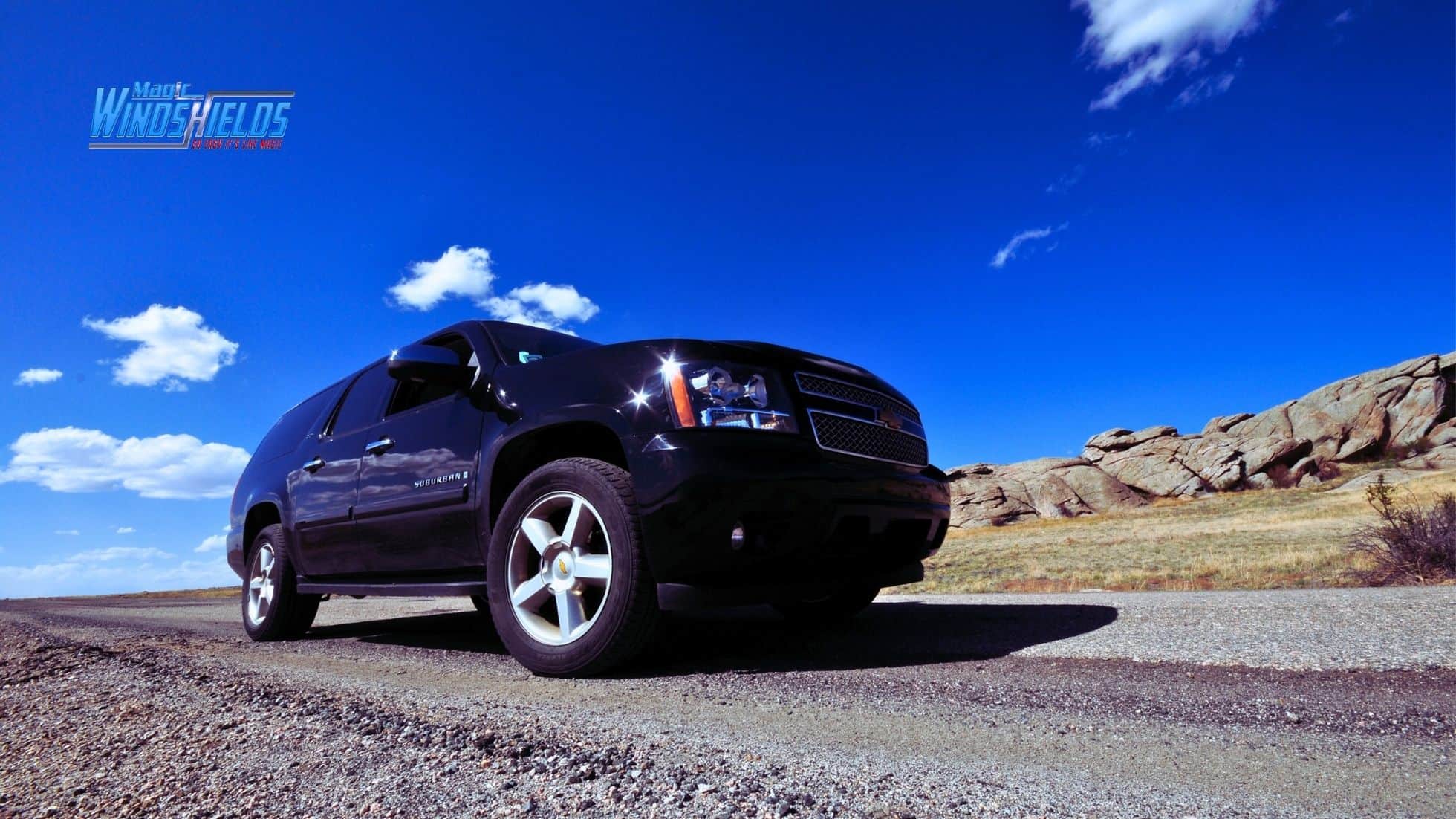 Magic Windshields - Blog - UV Protection Automotive Tint - automotive tint installation Arizona (2)