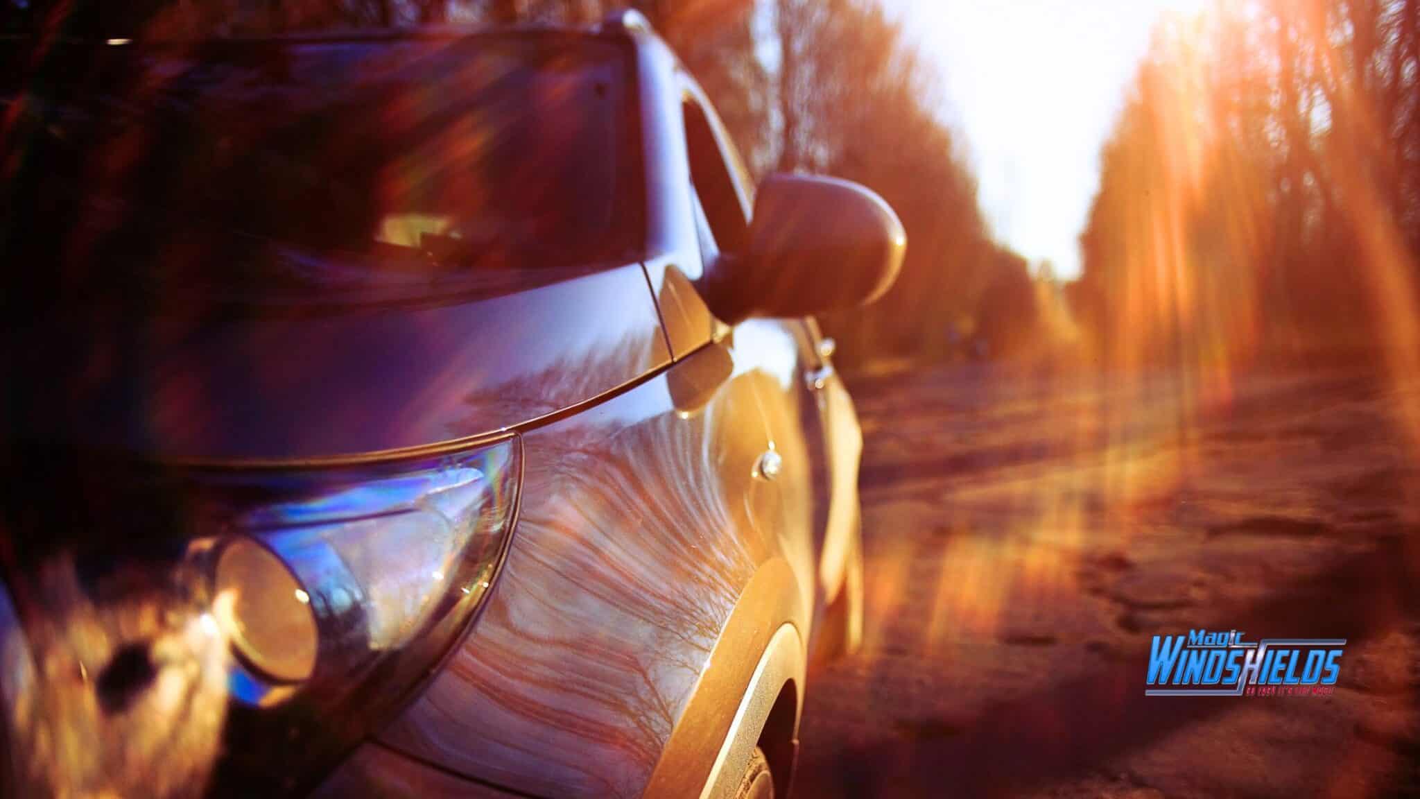 Pros and Cons of Car Window Tinting Is It Right for You?