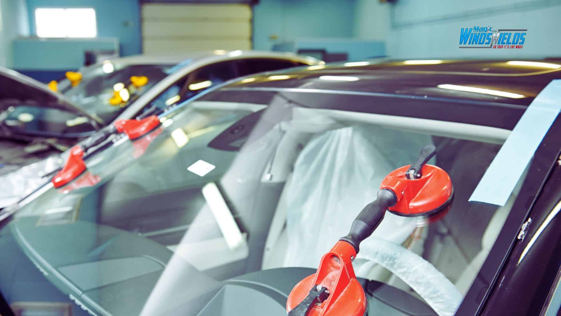 Magic Windshields - Blog - Types of Windshield Tint Explained_ Find Your Best Fit (2)